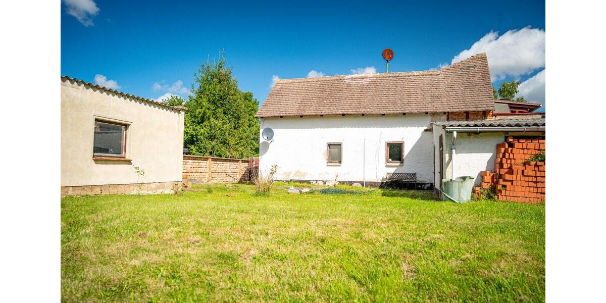 Einfamilienhaus Bad Sulza - 7 Zimmer, 120 m&sup2;, 69.000&euro; | Angebot:27430205