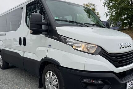 IVECO Andere 11.968 km 36.750 &euro; Weimar 99423