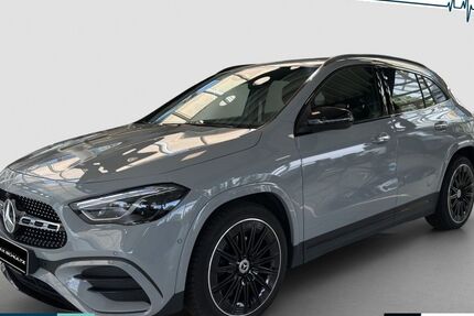 Mercedes-Benz GLA 200 6.652 km 41.480 &euro; Weimar 99428