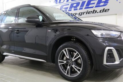 Audi Q5 145.800 km 31.950 &euro; Miesitz 07819