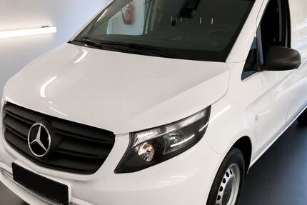 Mercedes-Benz Vito 134.750 km 20.990 &euro; Eisenberg 07607
