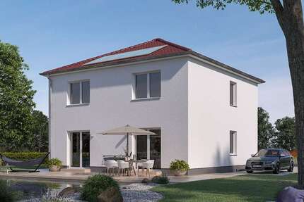 Haus Schkölen - 5 Zimmer, 152 m&sup2;, 351.608&euro; | Angebot:21954146
