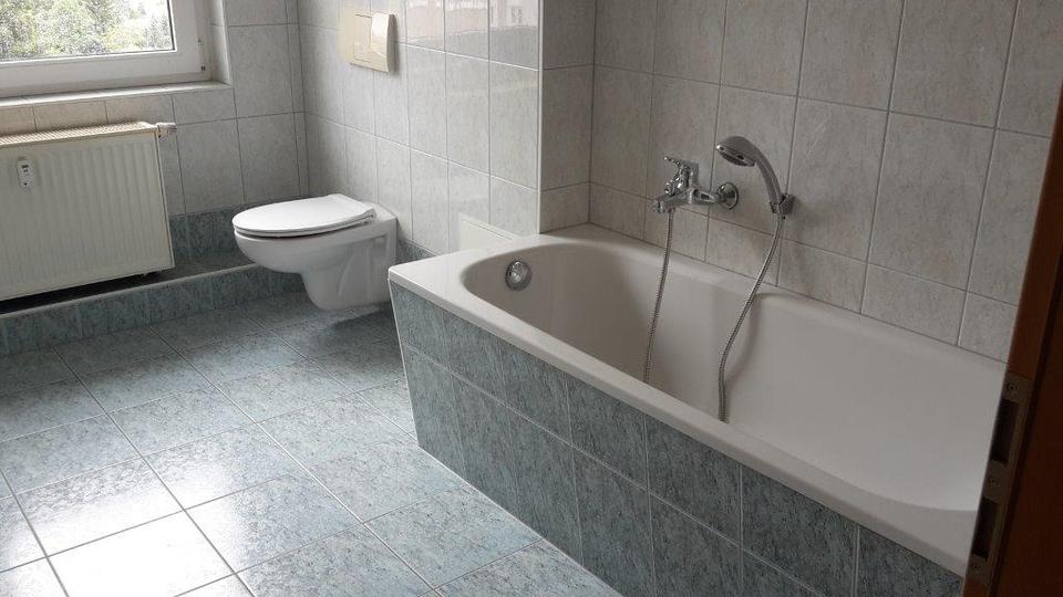Etagenwohnung Ranis - 1 Zimmer, 35 m&sup2;, 200&euro; | Angebot:24616020