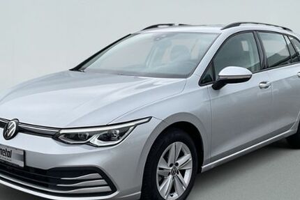 VW Golf 36.900 km 22.470 &euro; Rudolstadt 07407