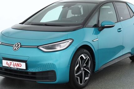 VW ID.3 15.209 km 27.990 &euro; Zöllnitz 07751