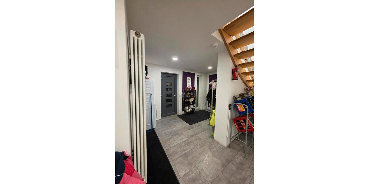Einfamilienhaus Kranichfeld - 9 Zimmer, 240 m&sup2;, 250.000&euro; | Angebot:26914652
