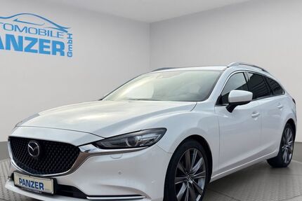 Mazda 6 196.000 km 9.990 &euro; Weimar 99425
