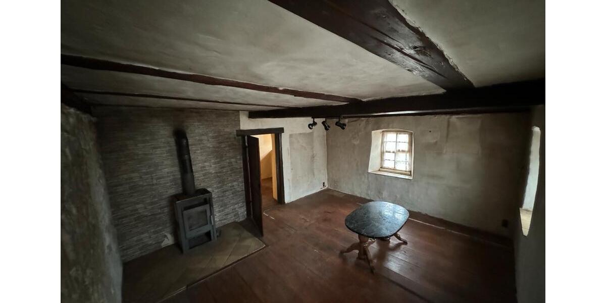 Einfamilienhaus Pößneck - 4 Zimmer, 90 m&sup2;, 49.000&euro; | Angebot:27401514