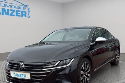 VW Arteon 120.000 km 18.990 &euro; Weimar 99425