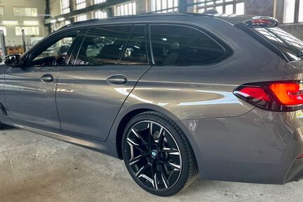 BMW 530 40.300 km 44.888 &euro; Rudolstadt 07407
