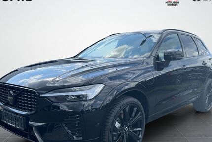 Volvo XC60 5.000 km 68.990 &euro; Jena-Lobeda 07747