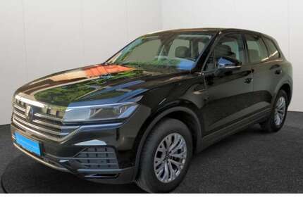 VW Touareg 73.950 km 39.876 &euro; Jena 07743