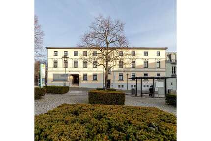 Wohnung Weimar - 1 Zimmer, 28 m&sup2;, 730&euro; | Angebot:24152249