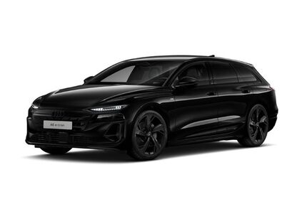 Audi A6 e-tron 3.150 km 75.990 &euro; Weimar 99423