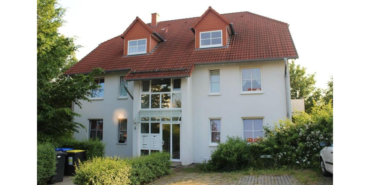 Dachgeschoßwohnung Grammetal - 2 Zimmer, 53 m&sup2;, 109.000&euro; | Angebot:26764815