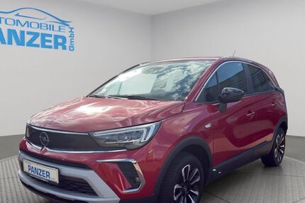 Opel Crossland (X) 37.000 km 13.790 &euro; Weimar 99425