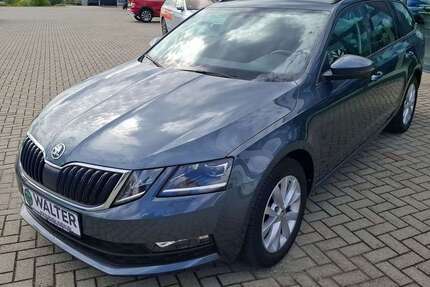 Skoda Octavia 36.930 km 17.990 &euro; Rastenberg 99636