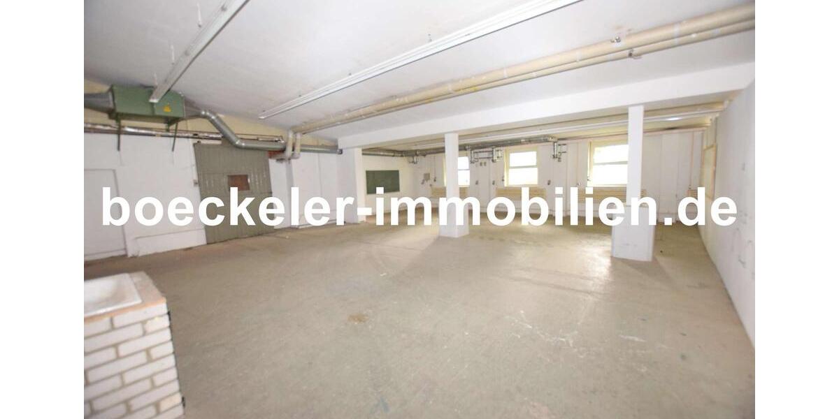 Gewerbeobjekt Naumburg (Saale) - 1.200&euro; | Angebot:23259820