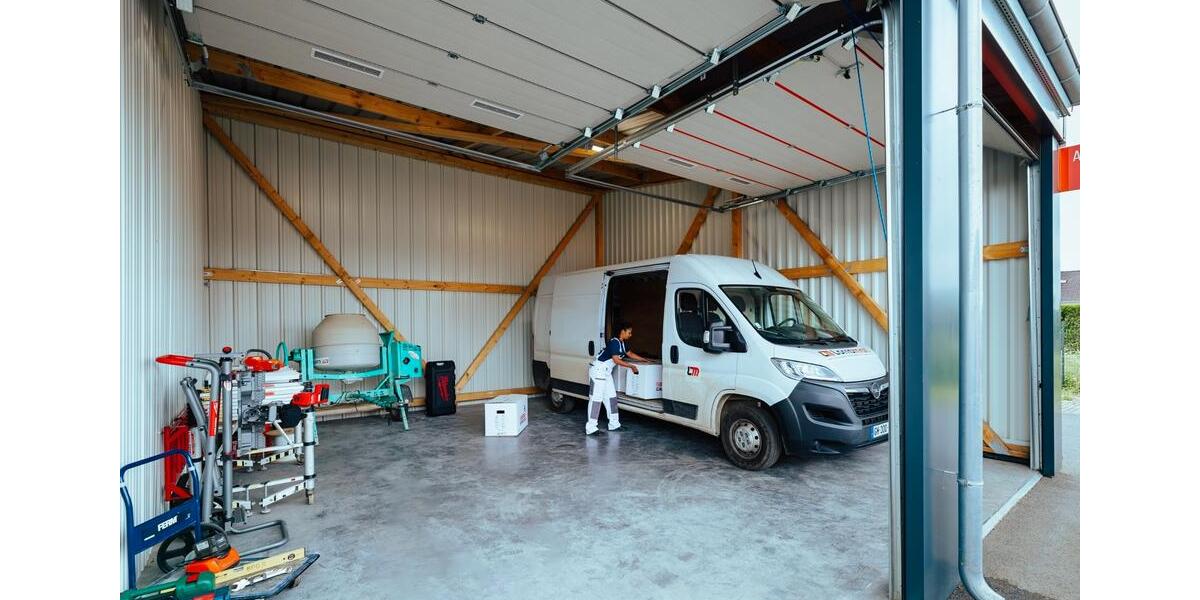 Gewerbeobjekt Weimar Ehringsdorf - 170&euro; | Angebot:26270177