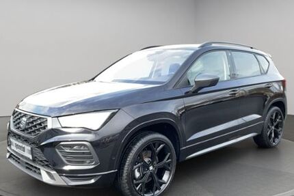 Seat Ateca 16.100 km 28.770 &euro; Rudolstadt 07407