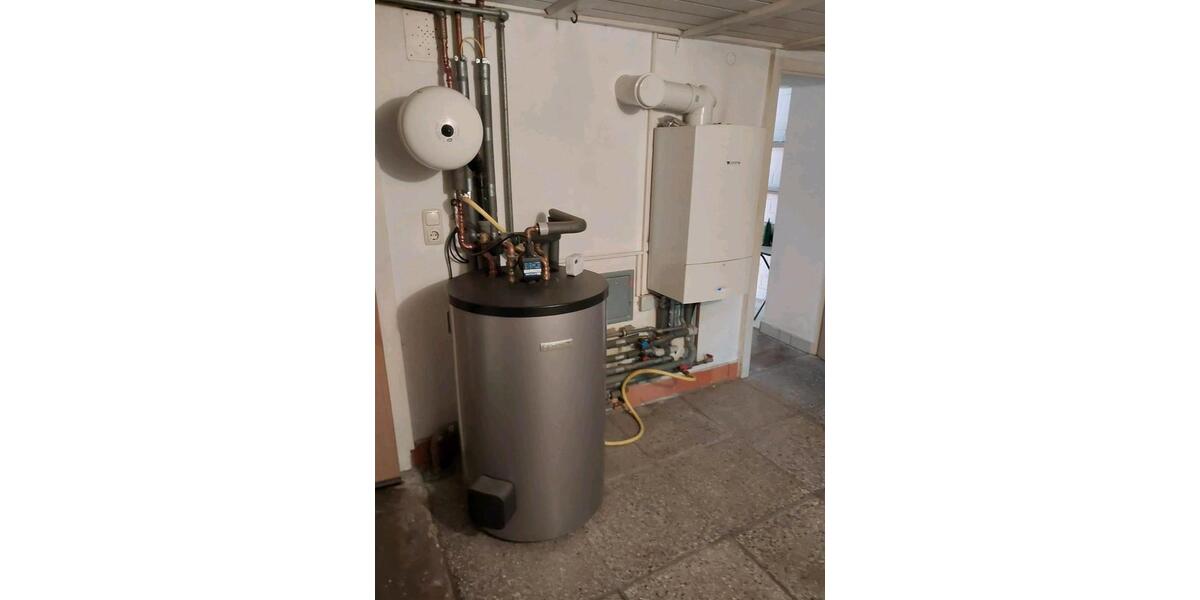 Reihenhaus Pößneck - 6 Zimmer, 112 m&sup2;, 92.000&euro; | Angebot:26656233