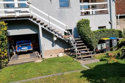Haus Naumburg (Saale) - 4 Zimmer, 110 m&sup2;, 166.000&euro; | Angebot:27264961