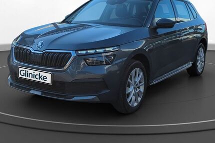 Skoda Kamiq 55.400 km 18.480 &euro; Weimar 99423