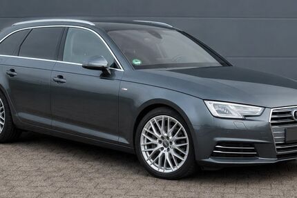 Audi A4 107.000 km 19.000 &euro; Jena 07749