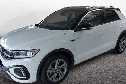 VW T-Roc 50.378 km 21.956 &euro; Pößneck 07381