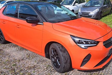 Opel Corsa 44.550 km 9.390 &euro; Uhlstädt-Kirchhasel 07407