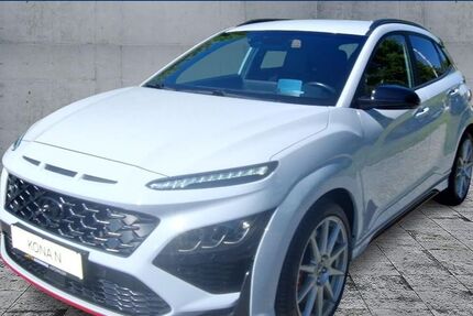Hyundai KONA 66.714 km 24.609 &euro; Weimar 99427