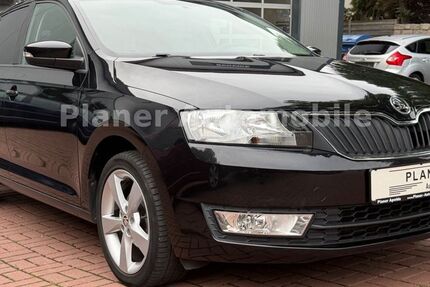 Skoda Rapid 85.755 km 8.990 &euro; Apolda 99510