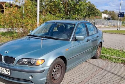 BMW 318 136.000 km 2.900 &euro; Jena 07751