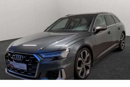 Audi S6 8.640 km 53.440 &euro; Jena 07743