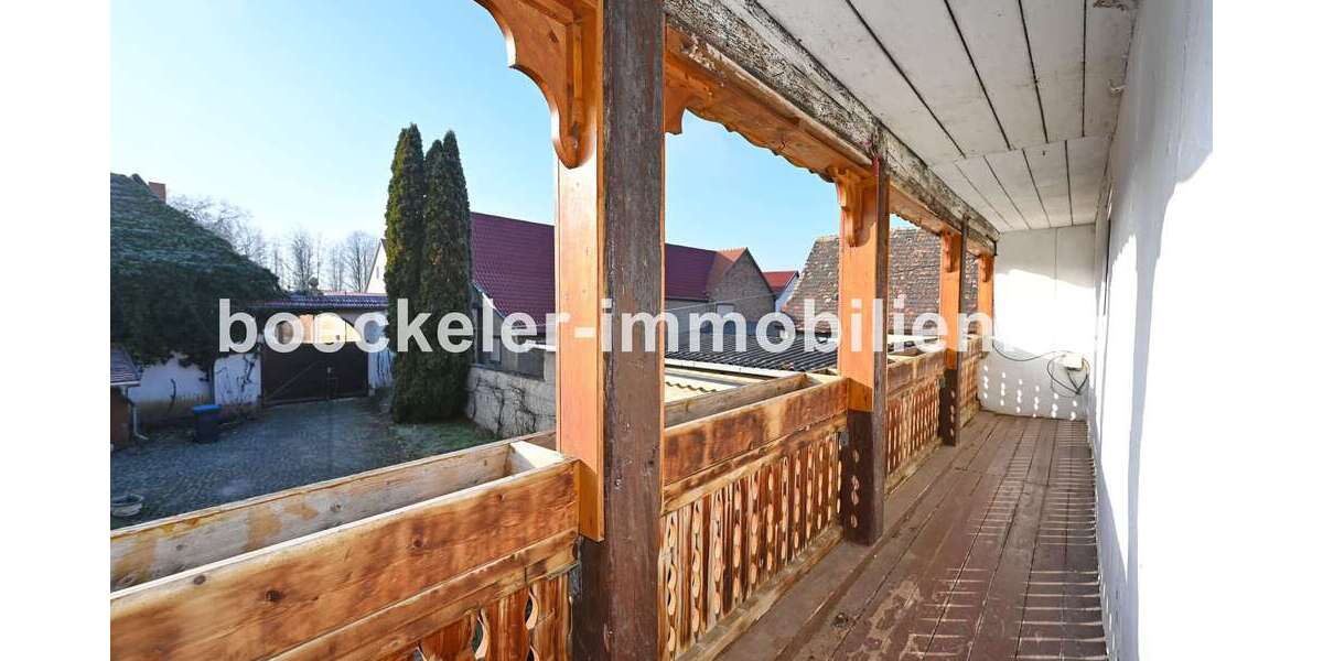 Einfamilienhaus Naumburg (Saale) - 5 Zimmer, 132 m&sup2;, 127.500&euro; | Angebot:26985871