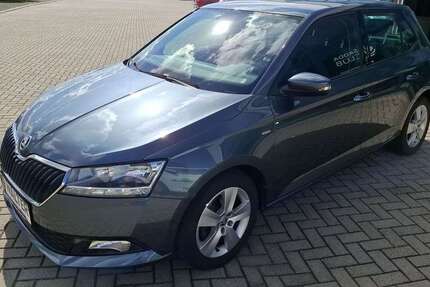 Skoda Fabia 62.420 km 12.990 &euro; Rastenberg 99636
