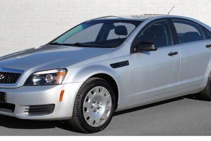 Chevrolet Caprice 30.500 km 29.990 &euro; Blankenhain 99444
