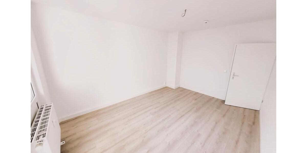 Etagenwohnung Osterfeld - 3 Zimmer, 58 m&sup2;, 345&euro; | Angebot:10859495