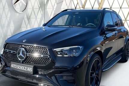 Mercedes-Benz GLE 450 20.000 km 104.990 &euro; Sulza 07751
