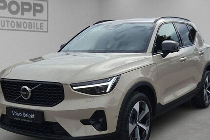 Volvo XC40 25.107 km 35.990 &euro; Nohra 99428