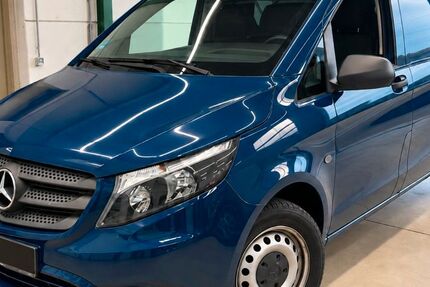 Mercedes-Benz Vito 73.200 km 21.990 &euro; Eisenberg 07607