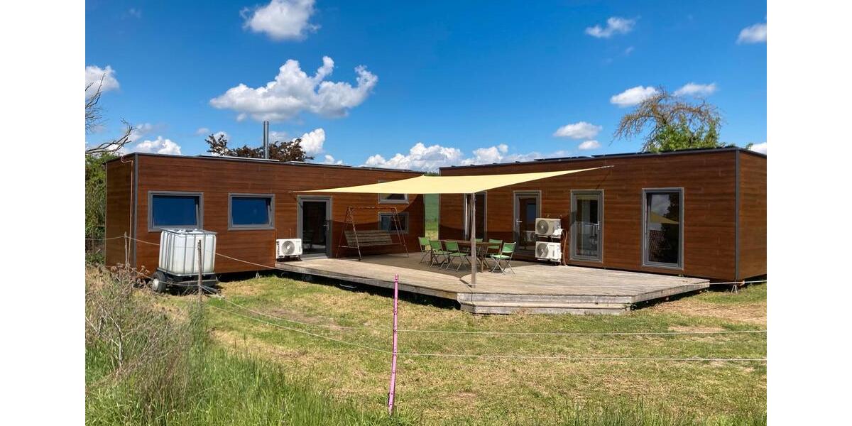 Einfamilienhaus Lanitz-Hassel-Tal Tal - 5 Zimmer, 60 m&sup2;, 68.000&euro; | Angebot:27463587