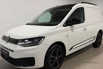 VW Caddy 3.900 km 24.990 &euro; Naumburg 06618