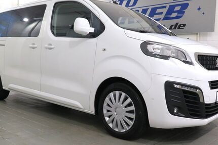 Peugeot Traveller 124.800 km 21.950 &euro; Miesitz 07819