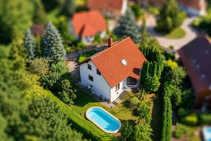 Haus Apolda - 6 Zimmer, 147 m&sup2;, 425.000&euro; | Angebot:27242281