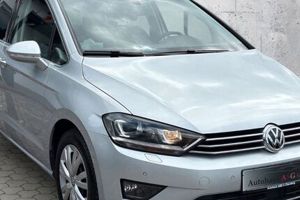 VW Golf Sportsvan 174.100 km 9.490 &euro; Eisenberg 07607