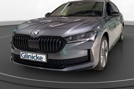 Skoda Superb 15.000 km 44.990 &euro; Weimar 99423