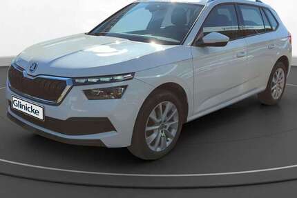 Skoda Kamiq 83.500 km 19.880 &euro; Weimar 99423