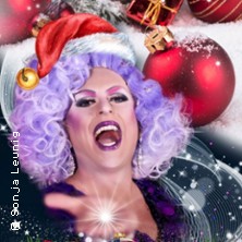 Gina de l' Amore - Ginas Christmas Comedy Show 2028 - Live! 25.11.2028 Talbahnhof