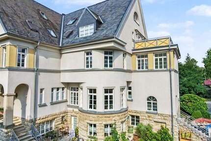 Wohnung Bad Klosterlausnitz - 5 Zimmer, 204 m&sup2;, 396.000&euro; | Angebot:27127620